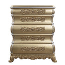 Seville - Chest - Gold