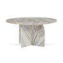 Reilly - Marble Round Table