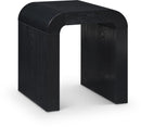 Toulon - Oak Veneer End Table