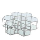 Sei - 7 Piece Coffee Table