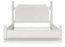 Rowlenstown - Poster Bed