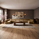 Orin - 8 Piece Modular Sectional (6 Modular Chairs, 2 Corner Chairs)