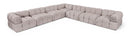 Orin - Symmetrical 7 Piece Modular Sectional