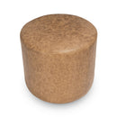 Millo - Ottoman - Sedona Brown