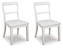 Greddinton - Upholstered Dining Side Chair (Set of 2)