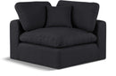 Comfy - Linen Corner Chair