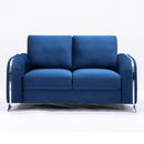 Wenona - Loveseat