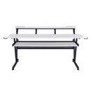 Saida - Music Desk