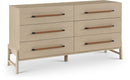 Kaya - Dresser