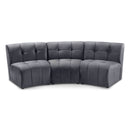 Limitless - 3 Pc. Modular Sectional