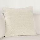 Mercer - 16" x 36" RN Pillow - Ivory