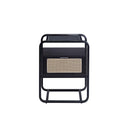 Colson - Accent Table - Black