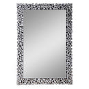 Kachina - Accent Mirror - Mirrored & Faux Gems