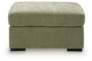 Bridgepoint - Oversized Accent Ottoman