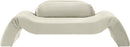Austin - Velvet Loveseat