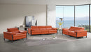 1246 - Modular Power Dual Reclining Sofa, Loveseat, And Chair Set With Power Headrests