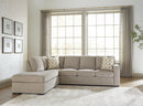 Bridgepoint - Sectional