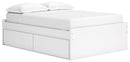 Onita - Platform Bed