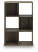 Shallifer - Cube Organizer