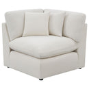 Hobson - Upholstered Modular Sectional Sofa