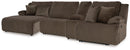 Top Tier - Reclining Sectional