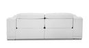 9762 - Power Reclining Sofa, Loveseat