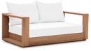 Tulum - Water Resistant Outdoor Loveseat