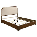 Garland - Panel Bed