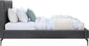 Gallo - Bed