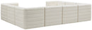 Quincy - 8 Piece  Modular Sectional