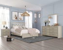 Jaylen - Bedroom Set
