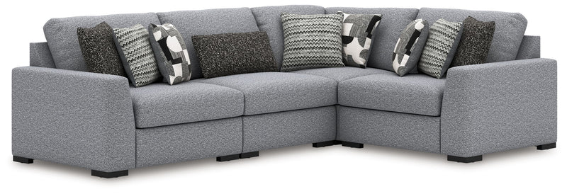 Bealton - Sectional
