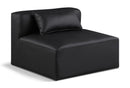 Cube - Armless Chair