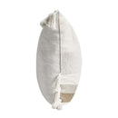 Packer - Pillow - Ivory