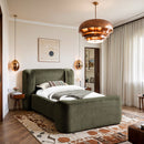 Modena - Bed