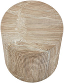 Rapallo - Concrete Indoor/Outdoor End Table