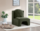Sigma - Accent Chair