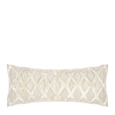 Eleet - Pillow 16' x 36' - Natural / Ivory