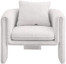 Stylus - Accent Chair