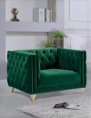Michelle - Chair