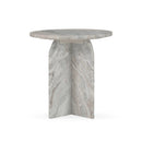 Reilly - Marble Round Table