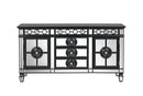 Varian II - Server - Mirrored & Black