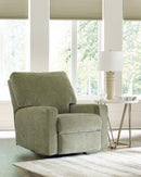 Bridgepoint - Rocker Recliner