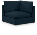 Mackenzie - Corner Chair