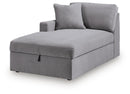 Modmax - 5 Piece Sectional