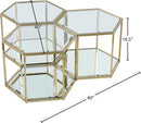 Sei - 3 Piece Coffee Table