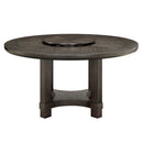 Jeffries - 5 Piece Dining Room Set - Espresso