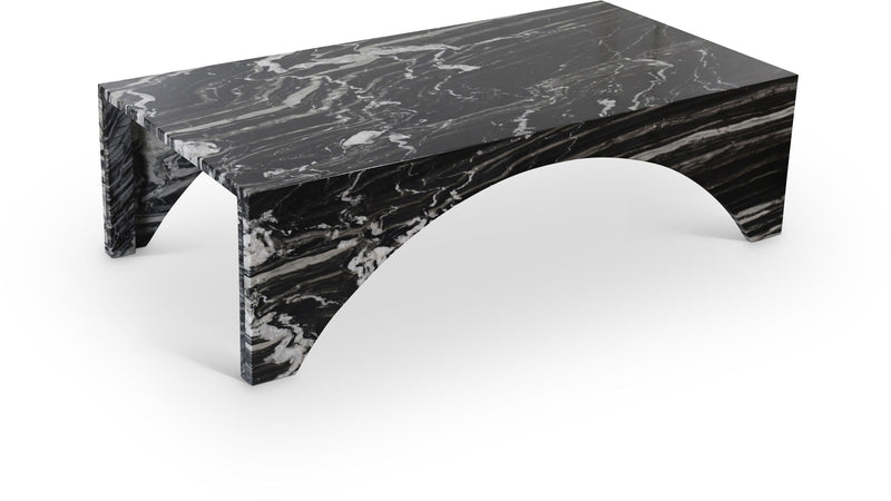 Palermo - Marble Coffee Table