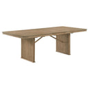 Adina - Extension Dining Set