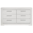 Ives - 6-Drawer Dresser